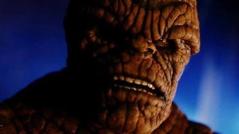 The Fantastic Four (1994)