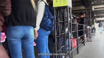 Escena 8 de Próxima Parada