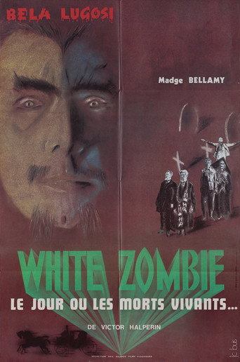 Les Morts-vivants (1932)