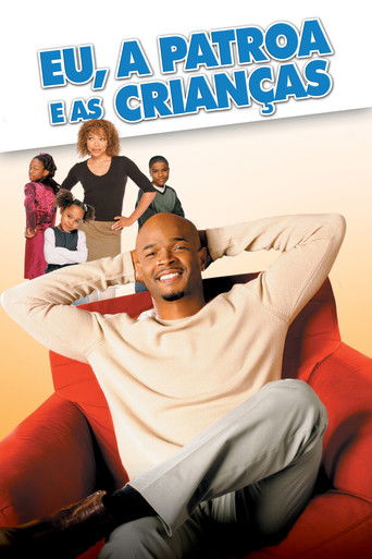 Eu, a Patroa e as Crianças: Season 1