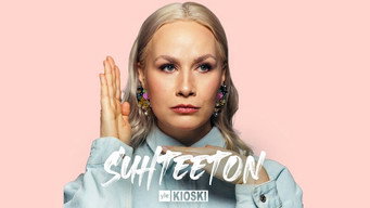 Suhteeton (2021- )