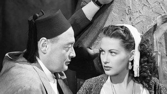 Casbah (1948)
