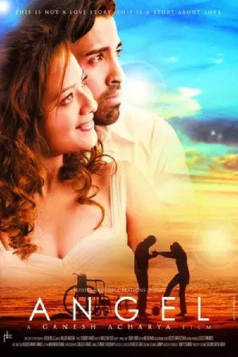 Angel (2011)