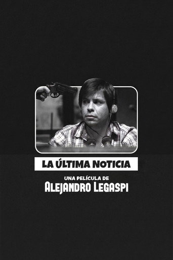 Póster del título