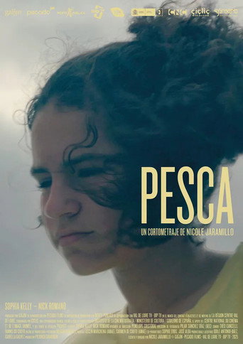 Pesca poster