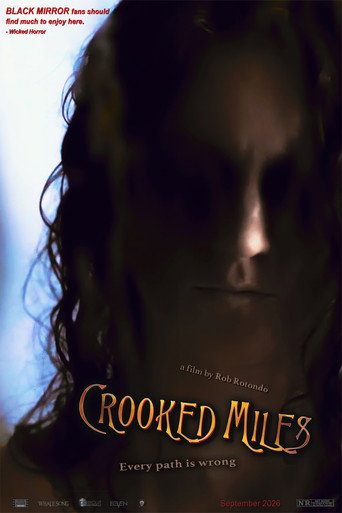 Crooked Miles