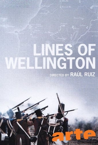 Lines of Wellington