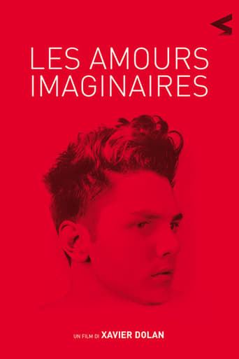 Les amours imaginaires