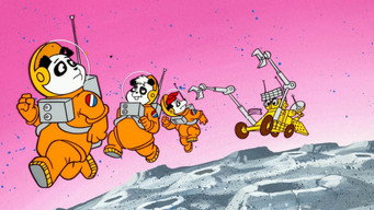 Pandamonium (1982)