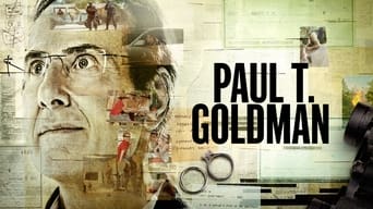 Пол Т. Ґолдмен (2023)