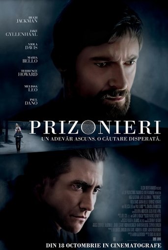 Prizonierii