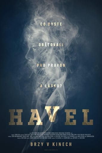 Poster of Havel