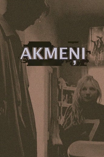 Poster of Akmeņi (Elementi)