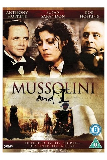 Mussolini and I: Season 1