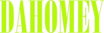 Dahomey logo