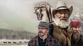 #12 Mountain Men