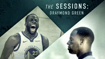 The Sessions: Draymond Green (2022)