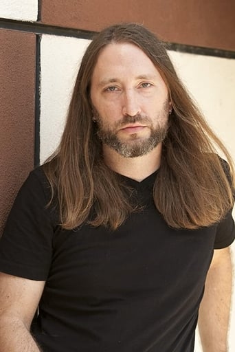 Image of Jason Vaughn