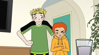 第45話:Liam and the Kid's Big Day Out 第45話:Liam and the Kid's Big Day Out