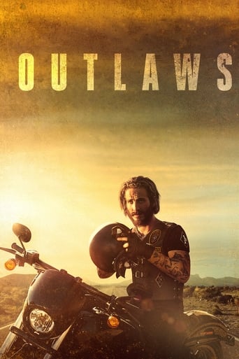 Poster för Outlaws