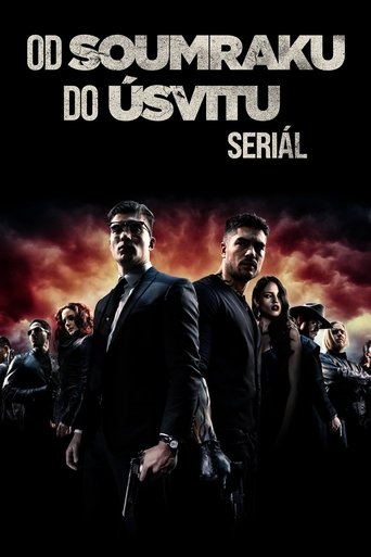 Od soumraku do úsvitu