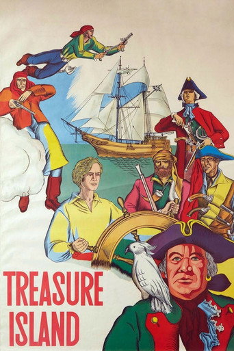 Treasure Island (1971)