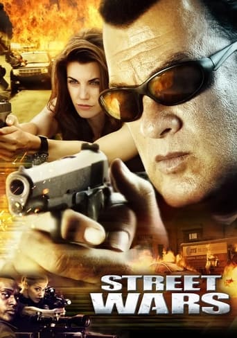 Street Wars en streaming 