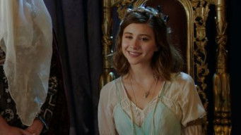 Episode 3 — Queen for a Dawn