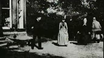 Сцена в саду Раундгей (1888)