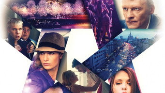 Moscow Never Sleeps (2015)