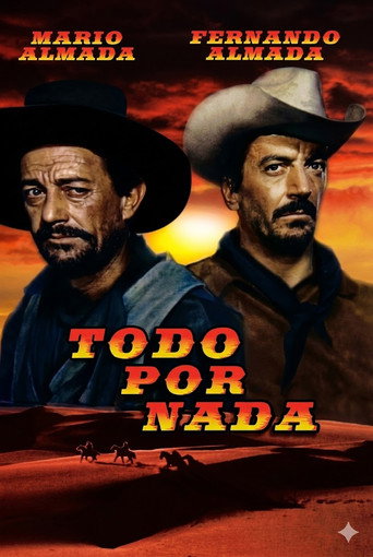 Todo Por Nada