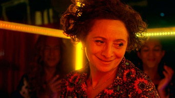 Lispectorante (2024)