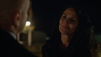 Chronicles of the Sun S5E74 poster