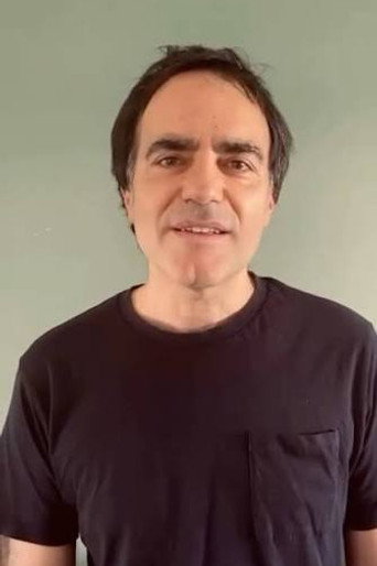 Hernán González Villamil