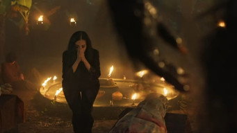 #16 Take Me to Hell