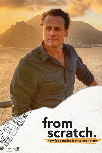 From Scratch (2020)