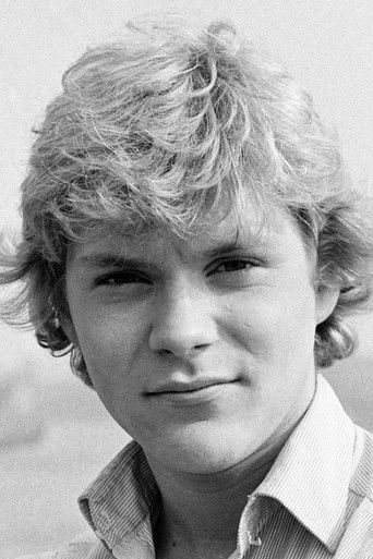 Foto de Benedict Taylor