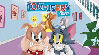 #4 Шоу Тома і Джеррі