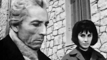 Treason (1964)