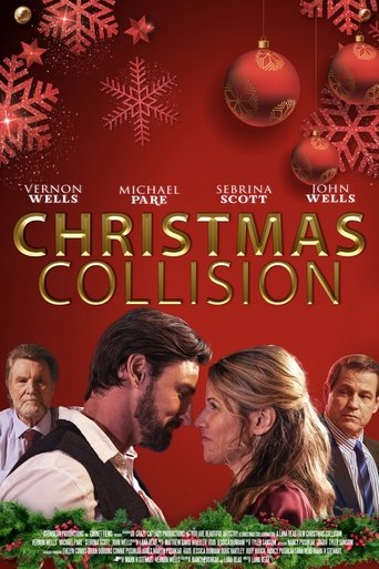 Christmas Collision (2021) Christmas Collision (2021)