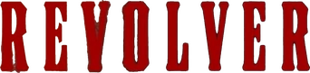 Revolver logo