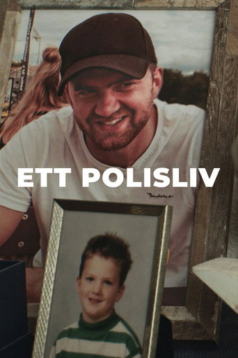Ett polisliv movie backdrop