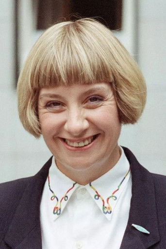 Foto de Victoria Wood