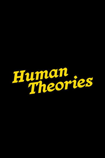 Human Theories (2026)