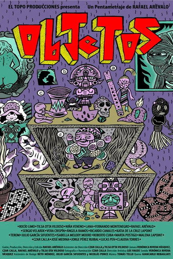Objetos