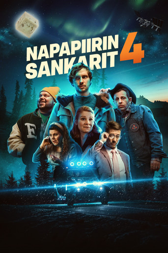 Lapland Odyssey 4 (2022)