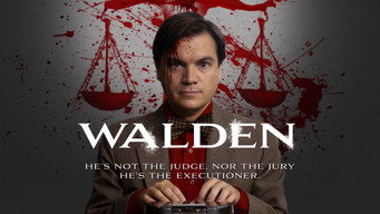 #5 Walden