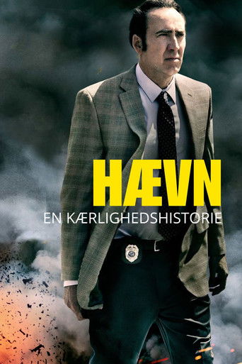 H&aelig;vn: En k&aelig;rlighedshistorie