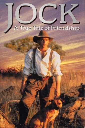 Jock of the Bushveld (1995)