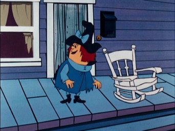 Scotland Yard Caper